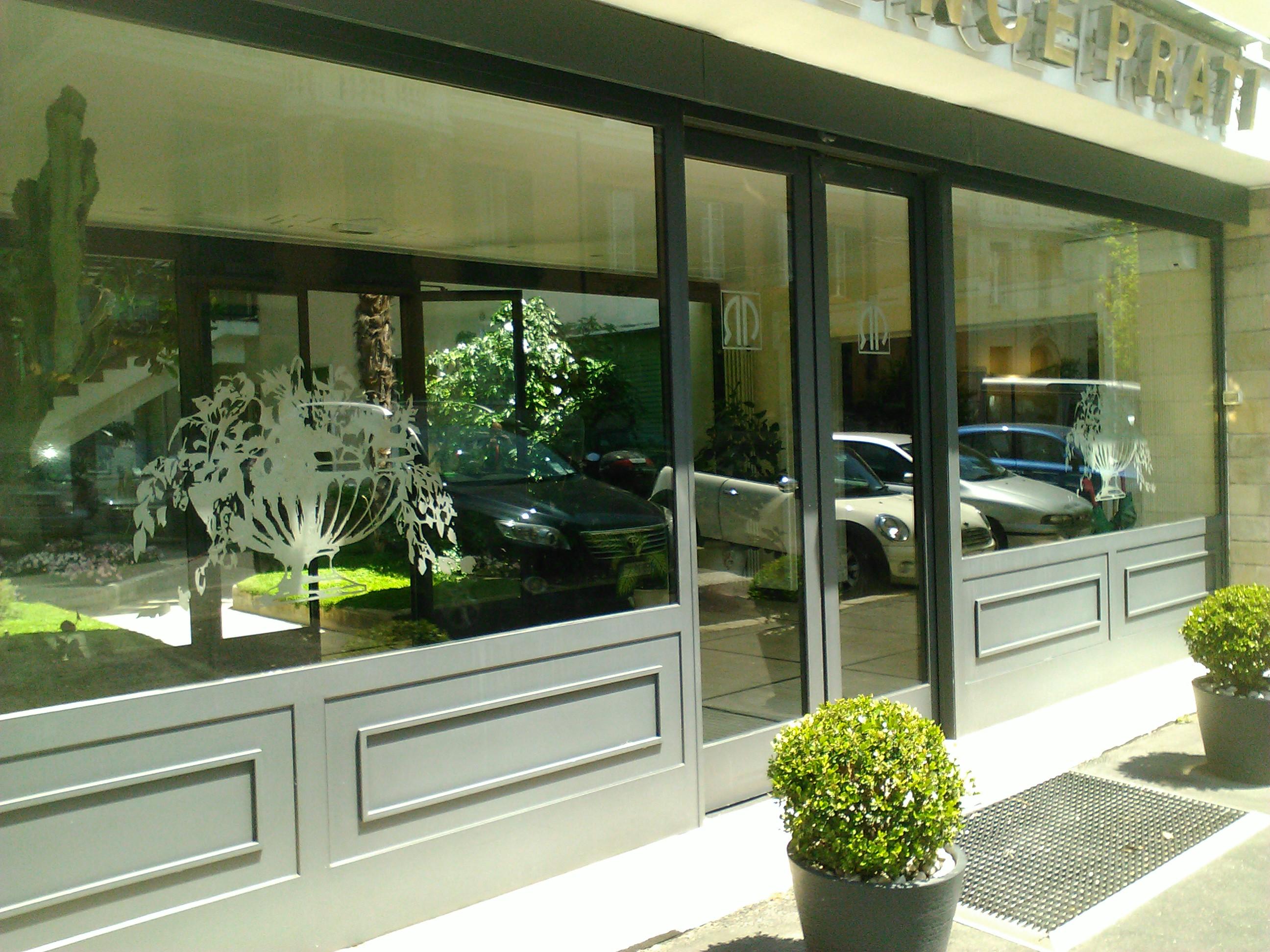 Residence Prati Roma Exterior foto