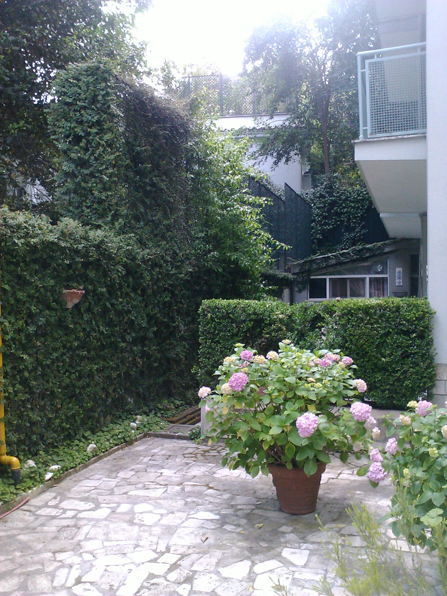 Residence Prati Roma Exterior foto